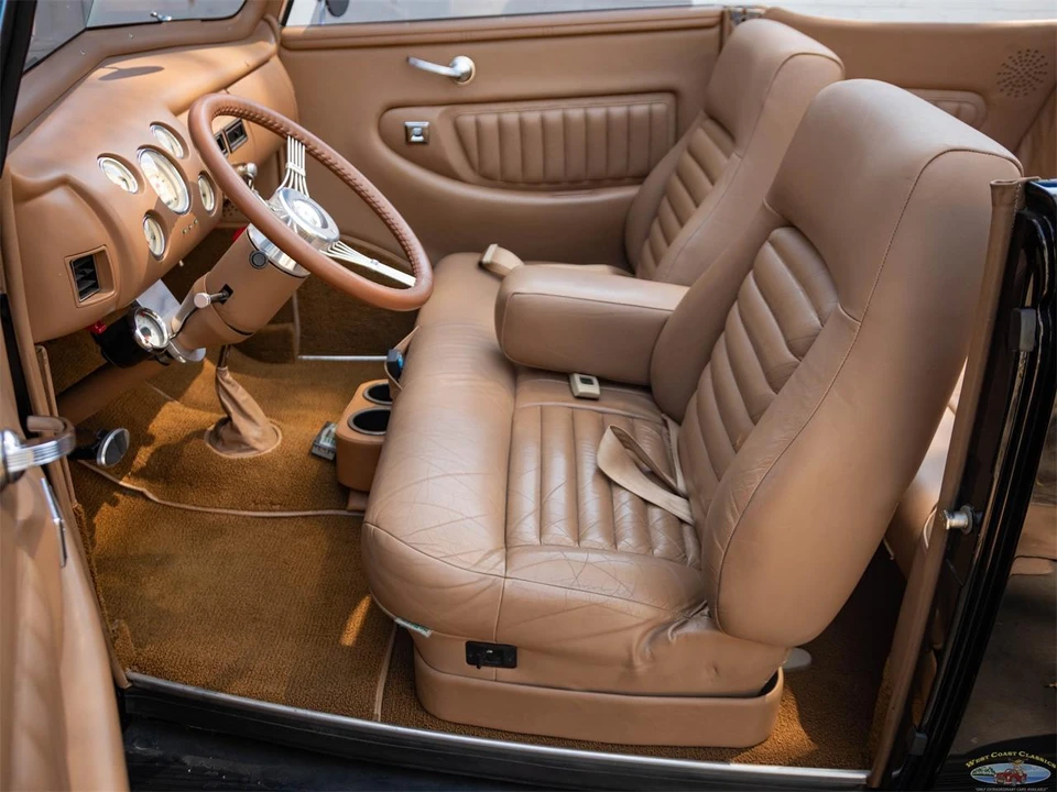 1940 Ford Standard & Deluxe & Super Deluxe - Image 30 of 31