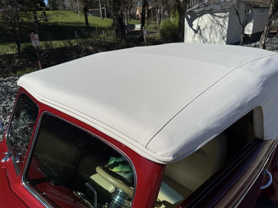 1940 Ford Standard & Deluxe & Super Deluxe - Image 15 of 31