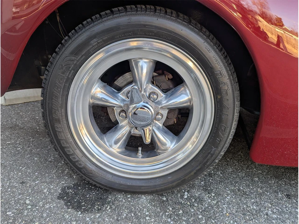 1940 Ford Standard & Deluxe & Super Deluxe - Image 21 of 31