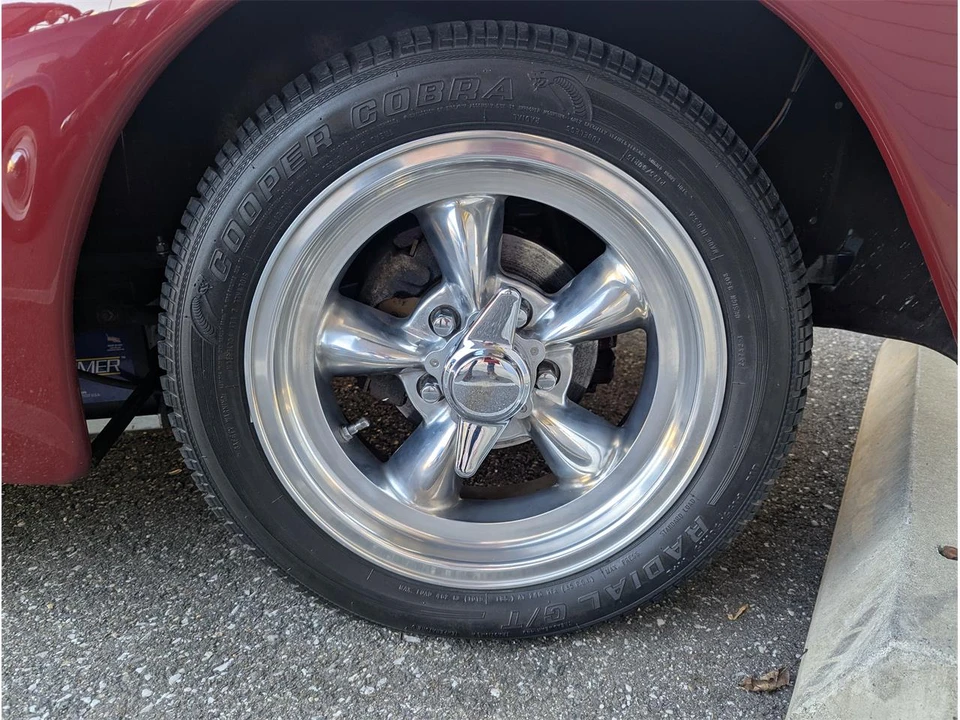 1940 Ford Standard & Deluxe & Super Deluxe - Image 24 of 31