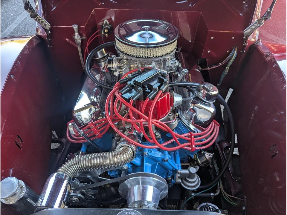 1940 Ford Standard & Deluxe & Super Deluxe - Image 27 of 31