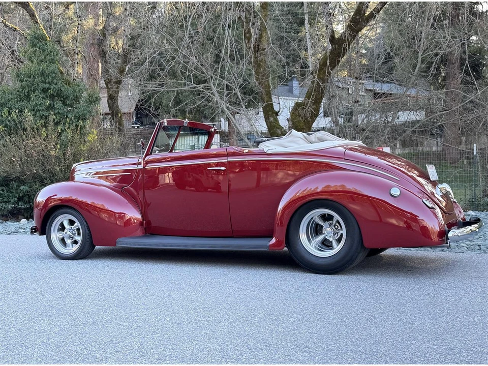 1940 Ford Standard & Deluxe & Super Deluxe - Image 5 of 31