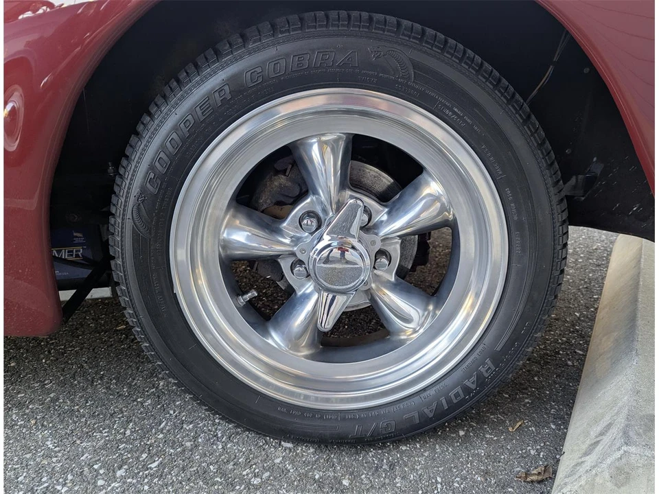 1940 Ford Standard & Deluxe & Super Deluxe - Image 23 of 31
