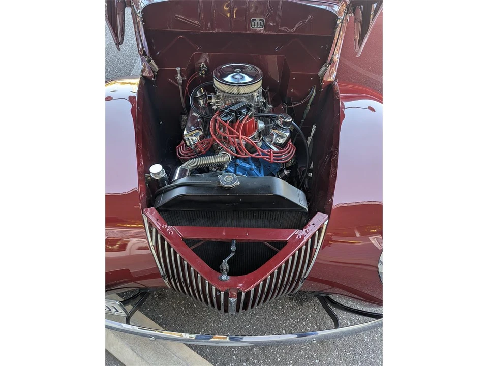 1940 Ford Standard & Deluxe & Super Deluxe - Image 24 of 31