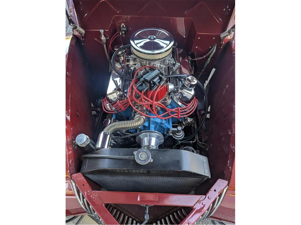 1940 Ford Standard & Deluxe & Super Deluxe - Image 25 of 31