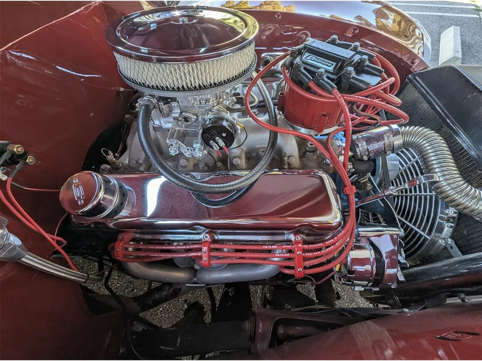 1940 Ford Standard & Deluxe & Super Deluxe - Image 27 of 31