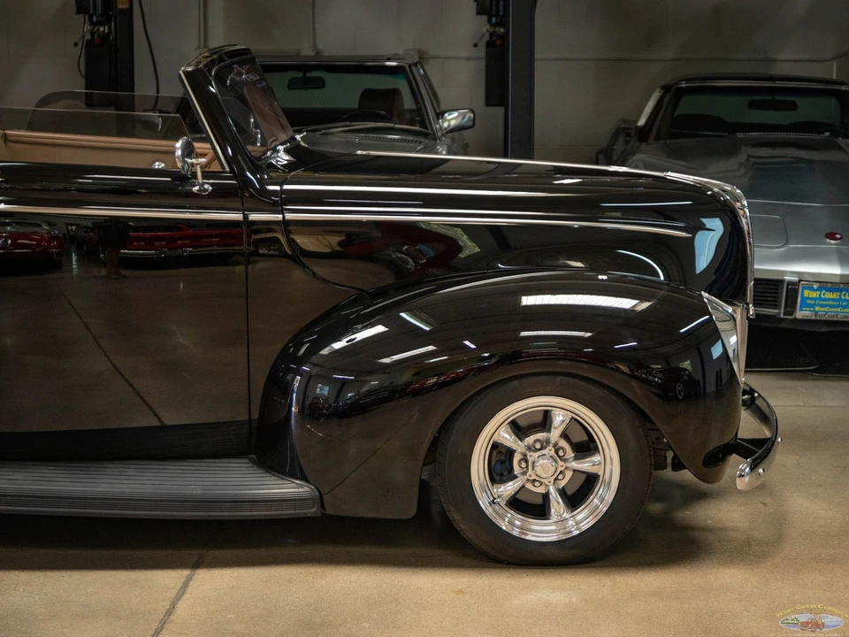 1940 Ford Standard & Deluxe & Super Deluxe - Image 4 of 31