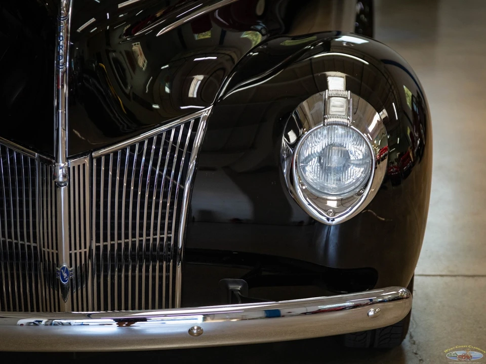 1940 Ford Standard & Deluxe & Super Deluxe - Image 21 of 31