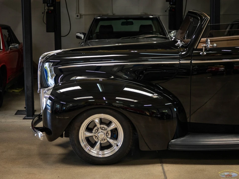 1940 Ford Standard & Deluxe & Super Deluxe - Image 5 of 31