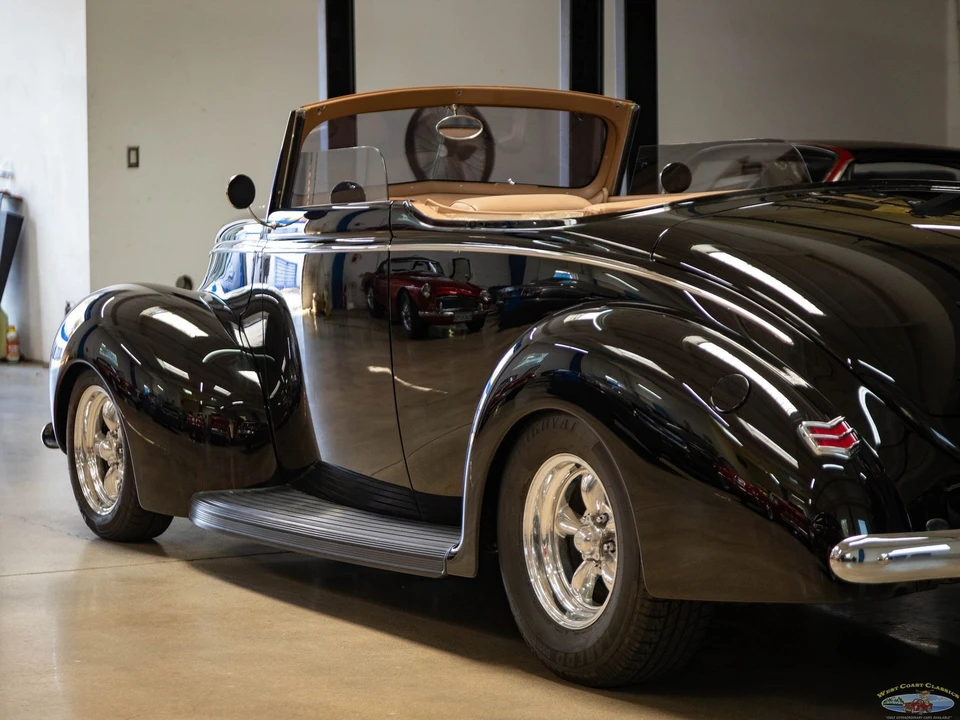 1940 Ford Hot Rod - Image 23 of 31