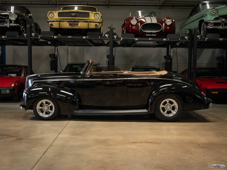 1940 Ford Hot Rod - Image 7 of 21