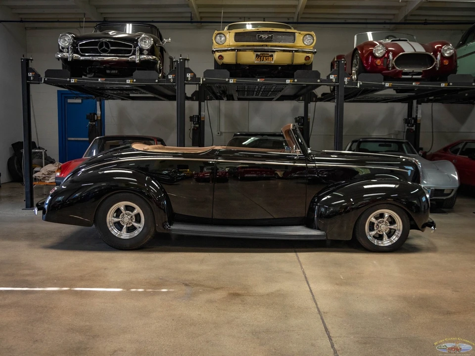 1940 Ford Standard & Deluxe & Super Deluxe - Image 3 of 31