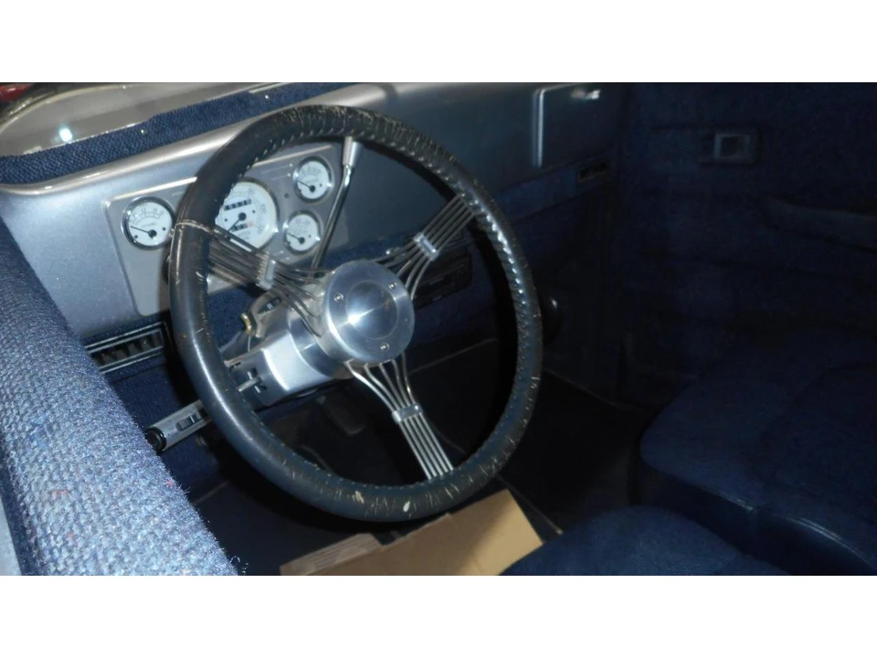 1940 Ford Standard & Deluxe & Super Deluxe - Image 6 of 9