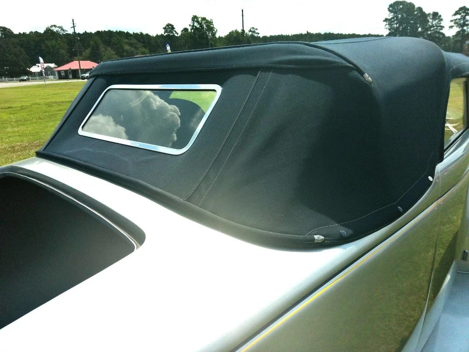 1940 Ford Standard & Deluxe & Super Deluxe - Image 3 of 9