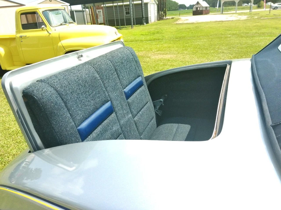 1940 Ford Standard & Deluxe & Super Deluxe - Image 7 of 9