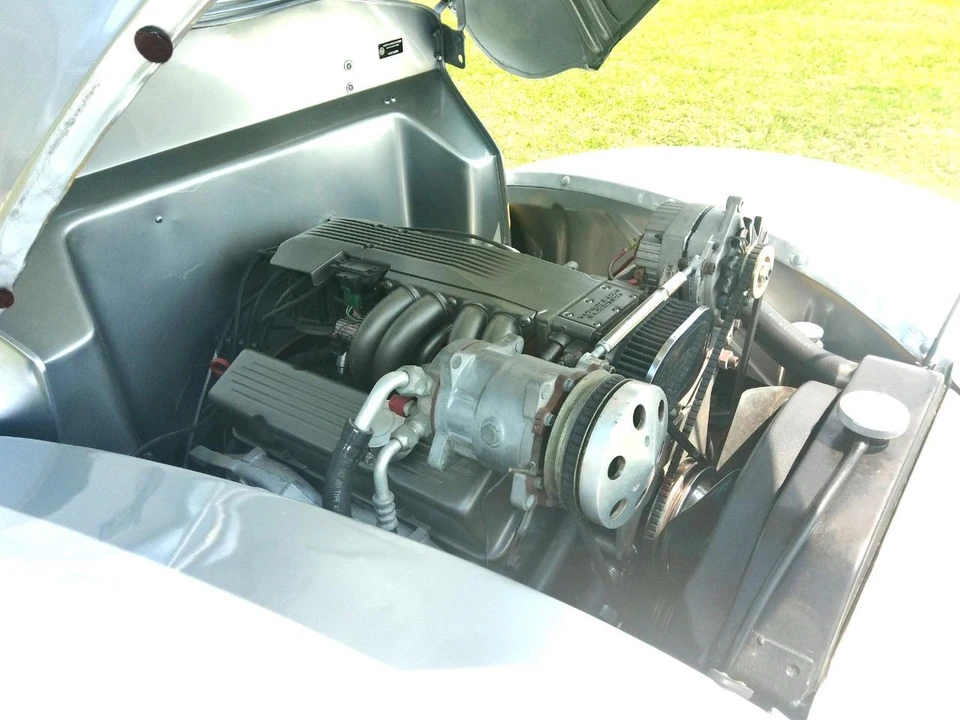 1940 Ford Standard & Deluxe & Super Deluxe - Image 8 of 9