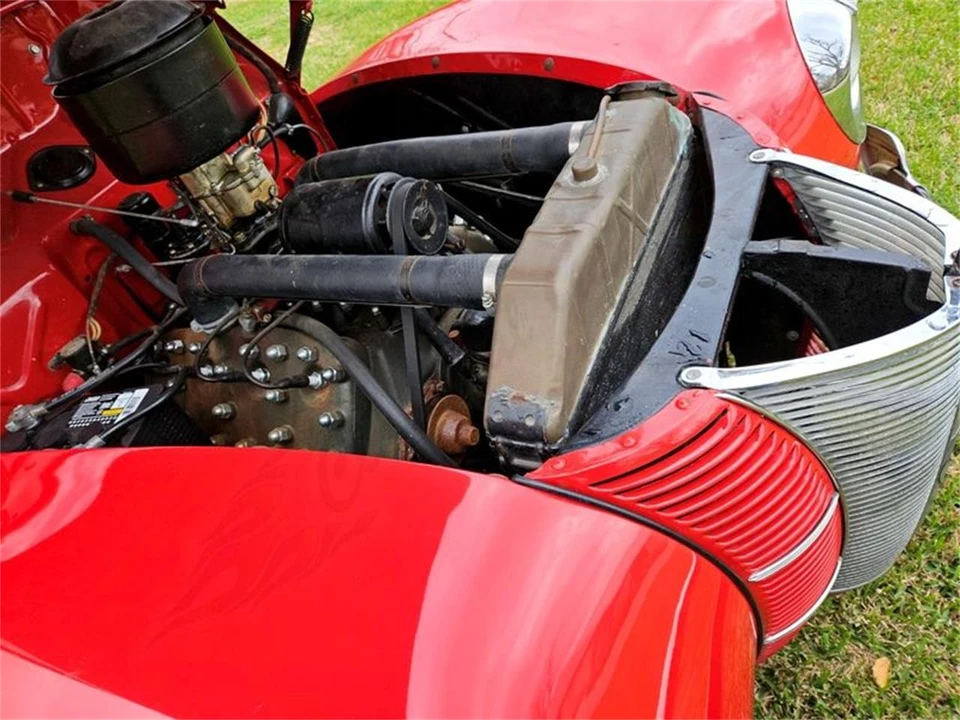 1940 Ford Standard & Deluxe & Super Deluxe - Image 10 of 12