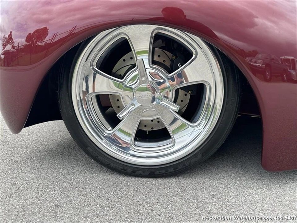 1940 Ford Standard & Deluxe & Super Deluxe - Image 5 of 31