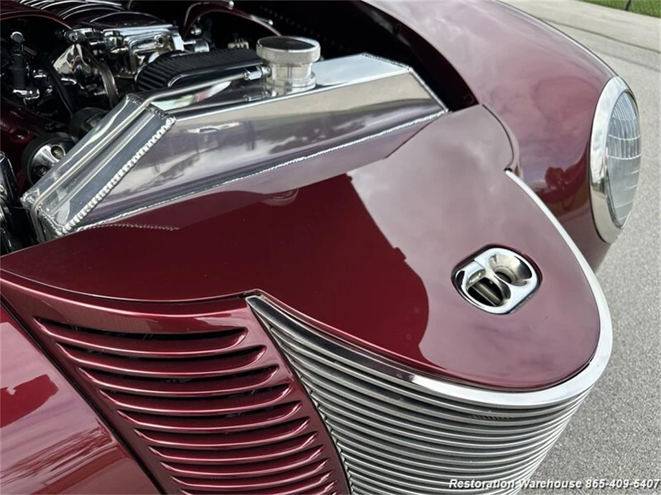 1940 Ford Standard & Deluxe & Super Deluxe - Image 22 of 31