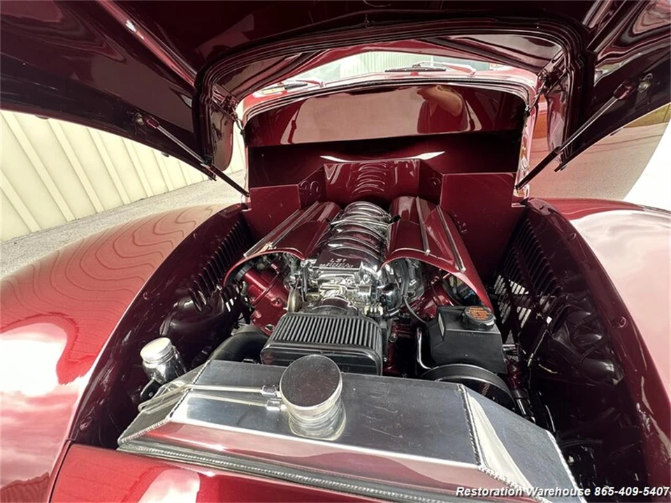 1940 Ford Standard & Deluxe & Super Deluxe - Image 26 of 31