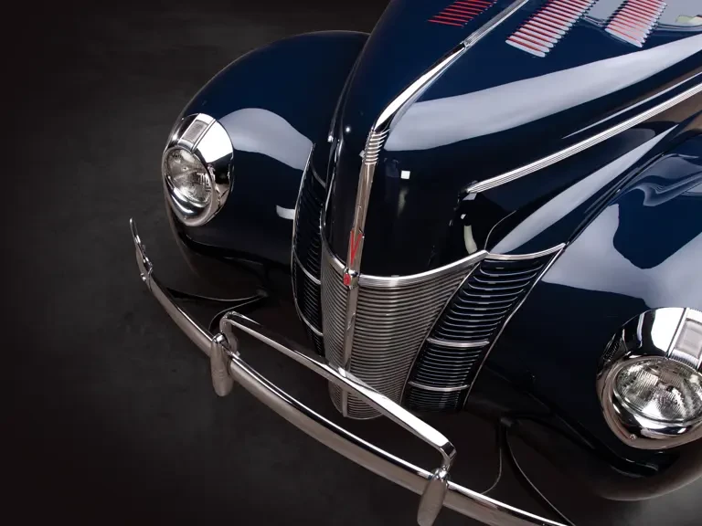 1940 Ford Hot Rod - Image 22 of 25