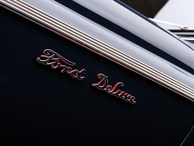 1940 Ford Hot Rod - Image 7 of 25