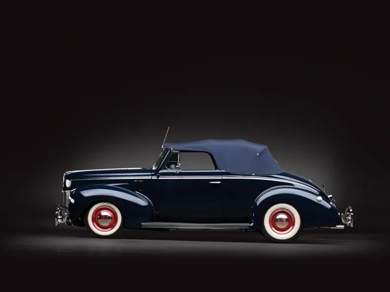 1940 Ford Hot Rod - Image 6 of 25