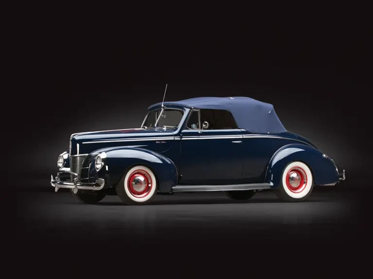 1940 Ford Hot Rod - Image 2 of 25