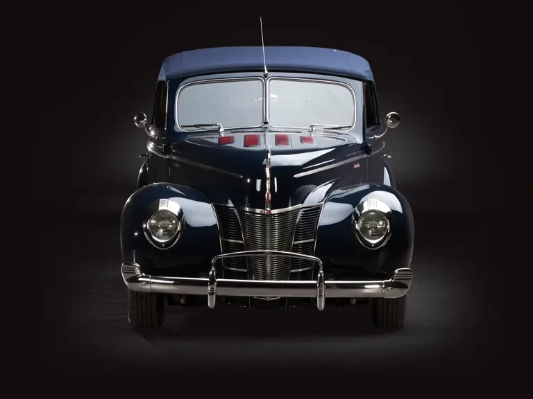 1940 Ford Hot Rod - Image 20 of 25