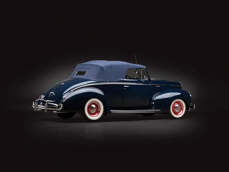 1940 Ford Hot Rod - Image 3 of 25