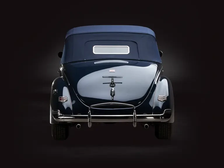 1940 Ford Hot Rod - Image 21 of 25