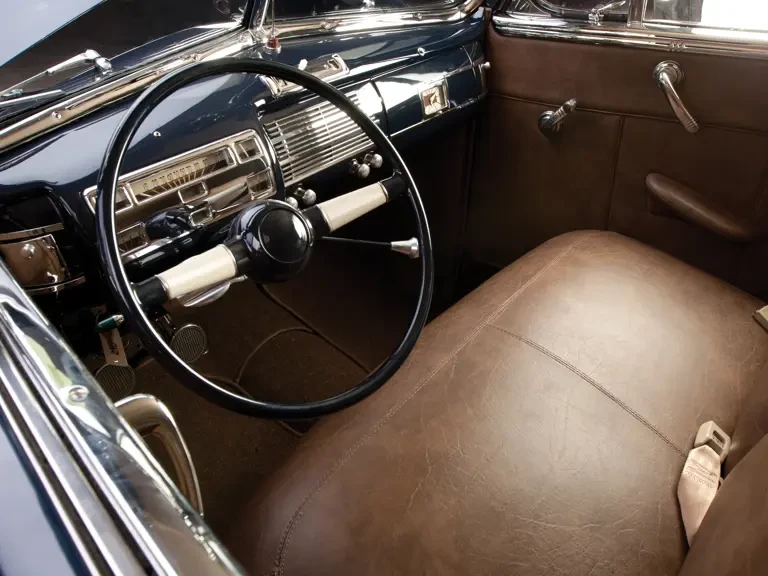 1940 Ford Hot Rod - Image 5 of 25