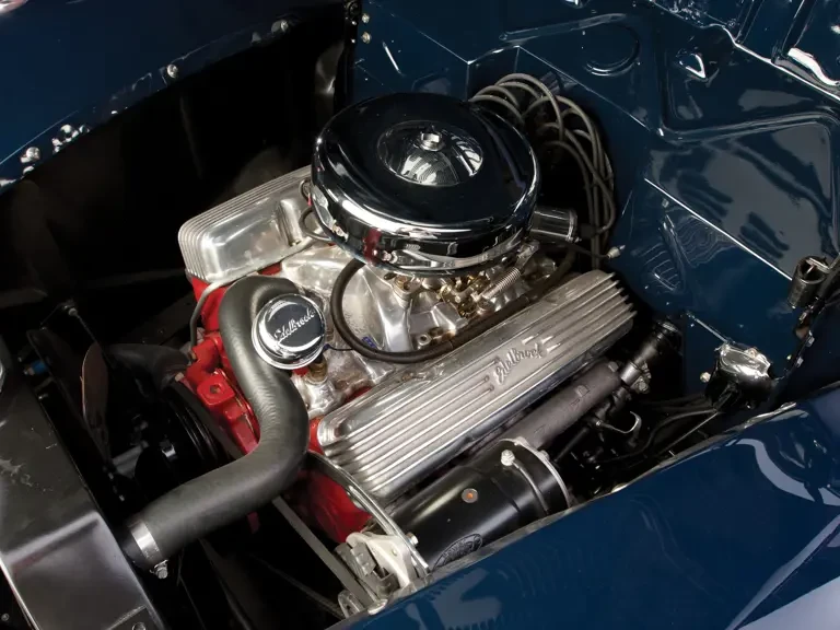 1940 Ford Hot Rod - Image 25 of 25