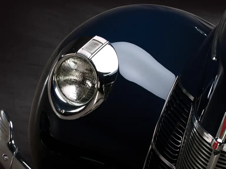 1940 Ford Hot Rod - Image 12 of 25