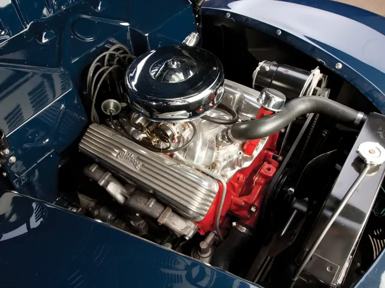 1940 Ford Hot Rod - Image 4 of 25