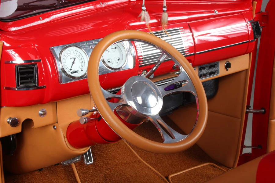 1940 Ford Hot Rod - Image 4 of 10