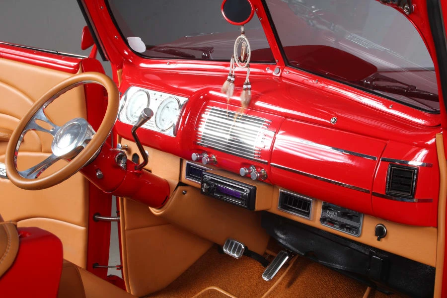 1940 Ford Hot Rod - Image 5 of 10
