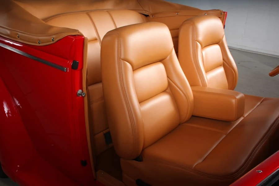 1940 Ford Hot Rod - Image 6 of 10