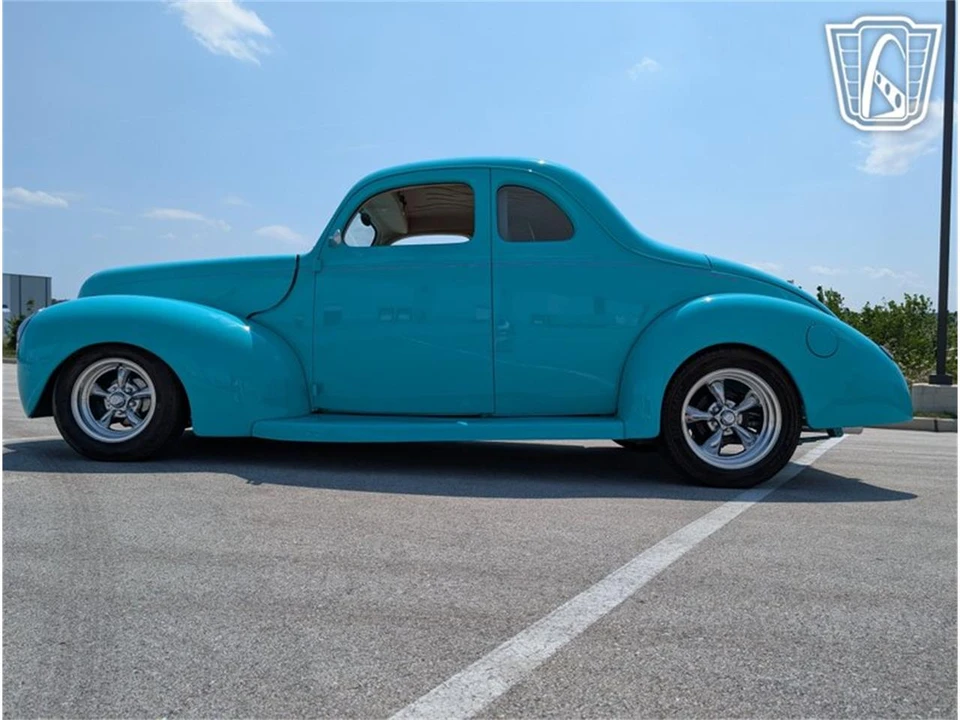 1940 Ford Standard & Deluxe & Super Deluxe - Image 6 of 31