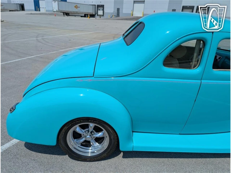 1940 Ford Standard & Deluxe & Super Deluxe - Image 31 of 31