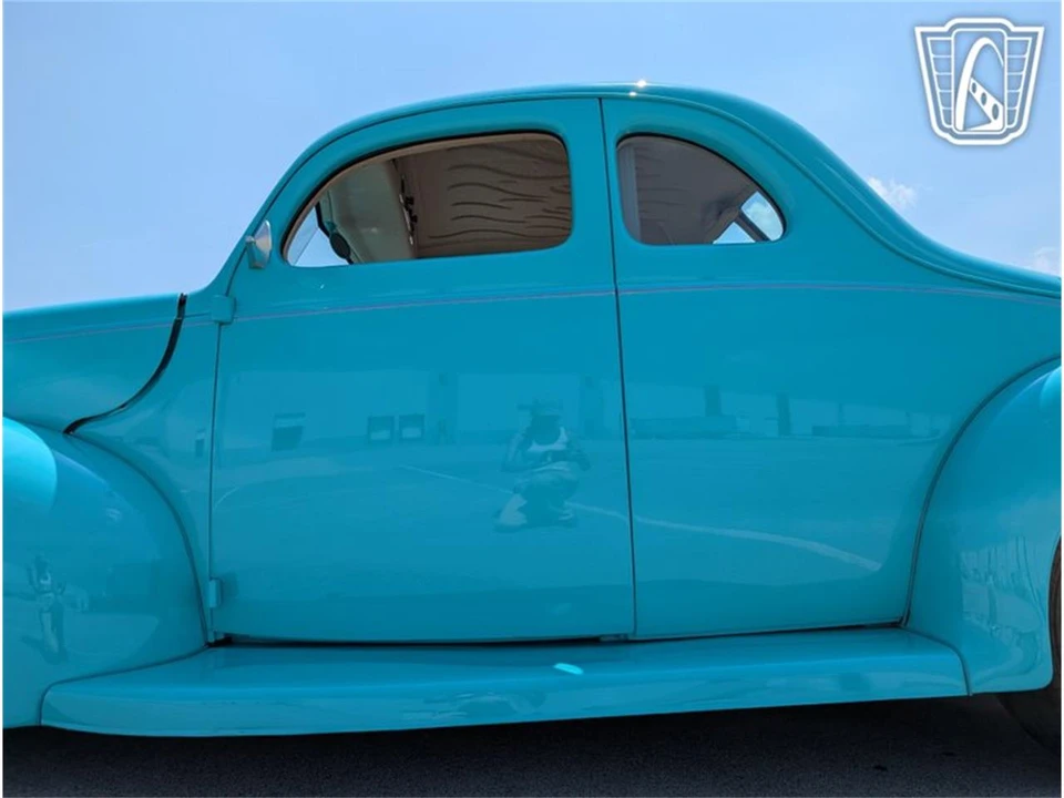 1940 Ford Standard & Deluxe & Super Deluxe - Image 27 of 31