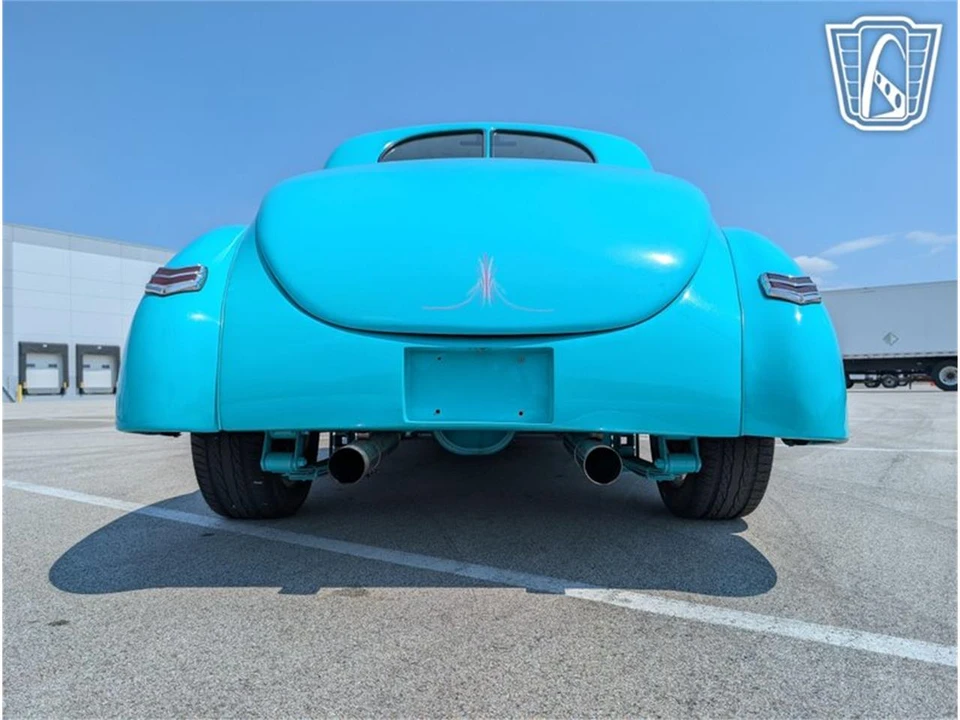 1940 Ford Standard & Deluxe & Super Deluxe - Image 12 of 31