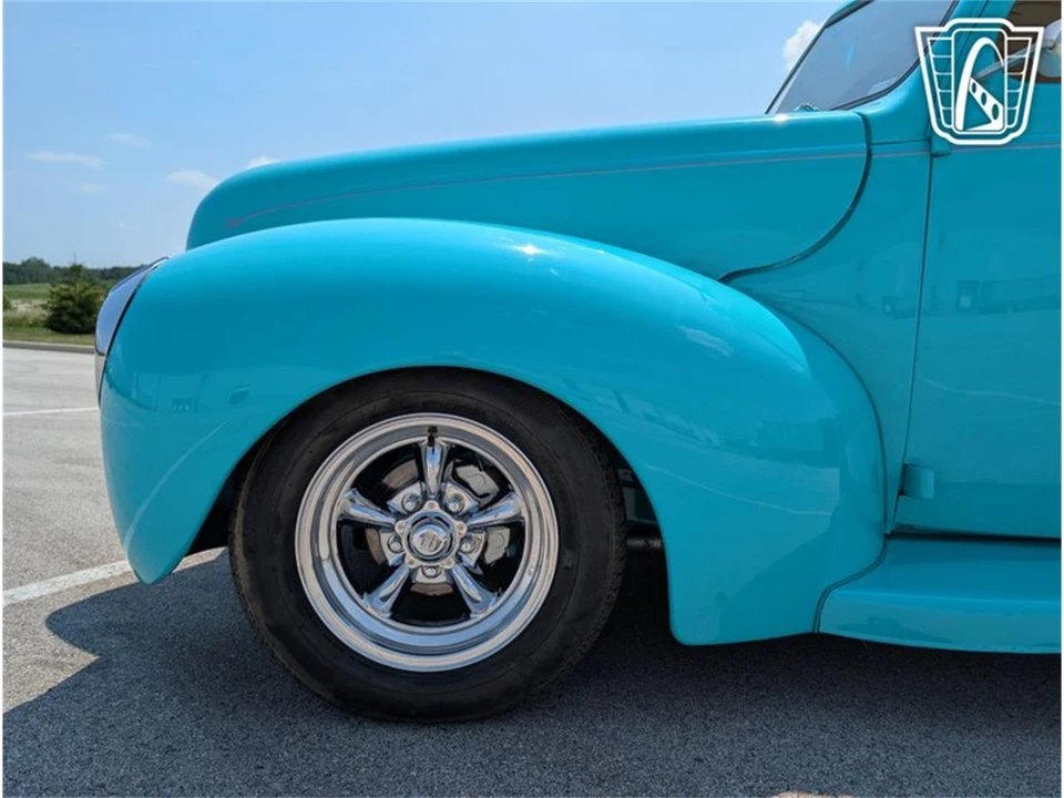 1940 Ford Standard & Deluxe & Super Deluxe - Image 23 of 31