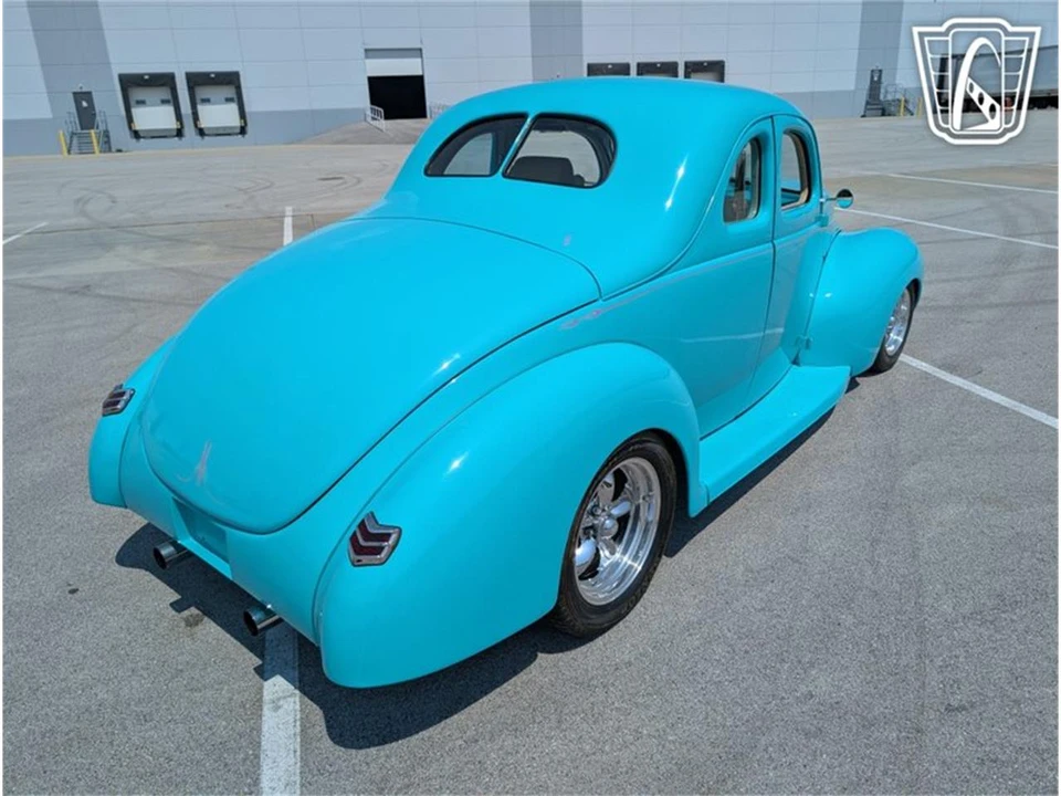 1940 Ford Standard & Deluxe & Super Deluxe - Image 13 of 31