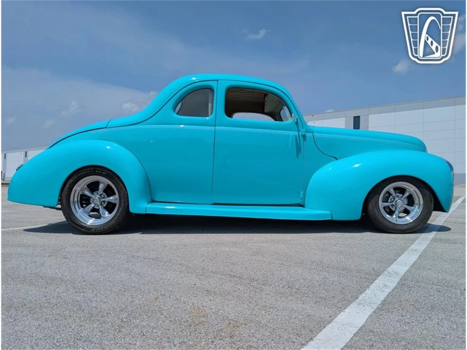 1940 Ford Standard & Deluxe & Super Deluxe - Image 18 of 31
