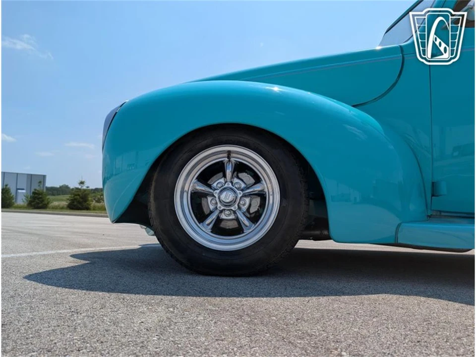 1940 Ford Standard & Deluxe & Super Deluxe - Image 24 of 31