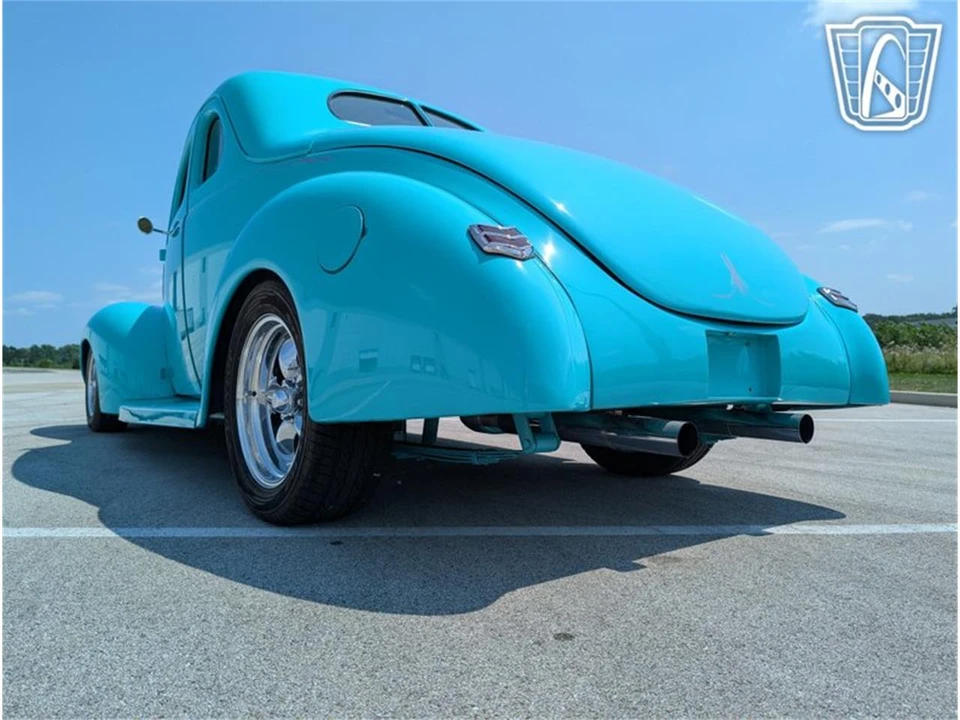 1940 Ford Standard & Deluxe & Super Deluxe - Image 9 of 31