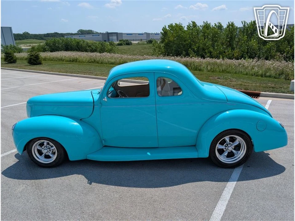 1940 Ford Standard & Deluxe & Super Deluxe - Image 4 of 31