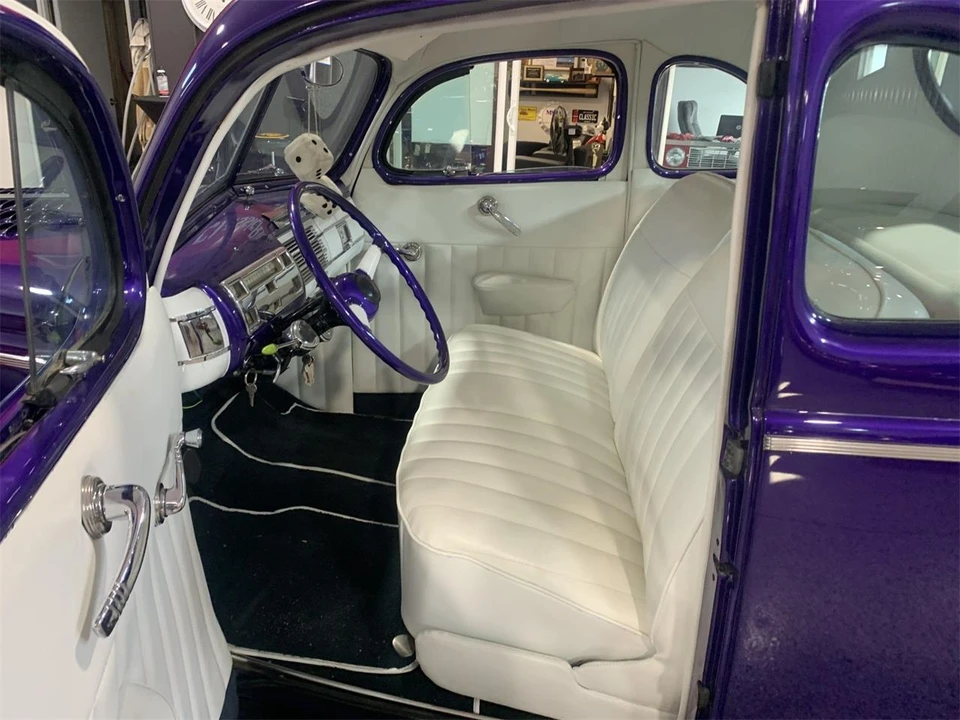 1940 Ford Standard & Deluxe & Super Deluxe - Image 26 of 31