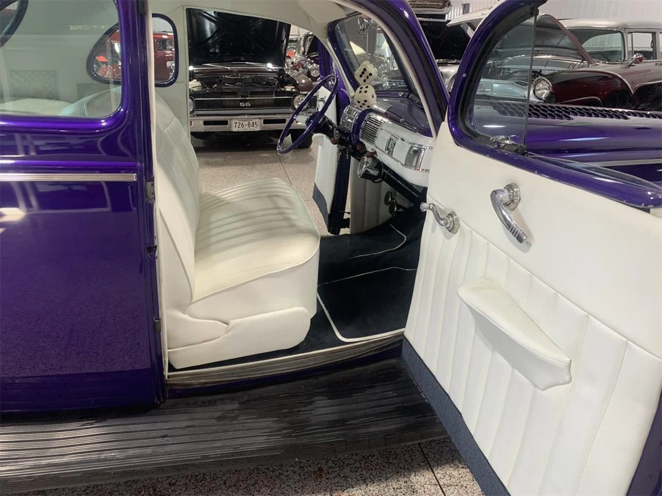 1940 Ford Standard & Deluxe & Super Deluxe - Image 30 of 31